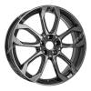 ALU disk RC-Design 20x6.5 5x114.3 ET33 CB66.1
