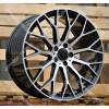 ALU disk HRS 20x8.5 5x112 ET40 CB66.6