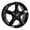 ALU disk RC-Design 17x7 5x108 ET46 CB65.1