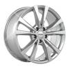 ALU disk Rial 18x7.5 5x112 ET33 CB66.5