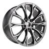 ALU disk Diewe Wheels GmbH 20x8.5 5x112 ET43 CB66.6