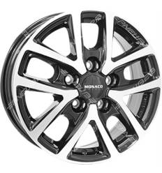 Monaco Wheels 