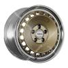 ALU disk Ronal 15x7 5x112 ET37 CB66.5
