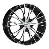 ALU disk MAK 20x8.5 5x110 ET31 CB65.1