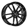 ALU disk Brock 19x8 5x112 ET39 CB66.6