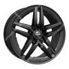 ALU disk CMS 19x8.5 5x114.3 ET35 CB64.1