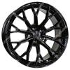 ALU disk HAXER 20x10.5 5x114.3 ET35 CB70.5