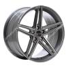 ALU disk Avus 19x9.5 5x112 ET45 CB66.6