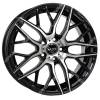 ALU disk HAXER 18x8 5x112 ET45 CB66.6