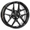 ALU disk HAXER 18x8 5x114.3 ET40 CB67.1