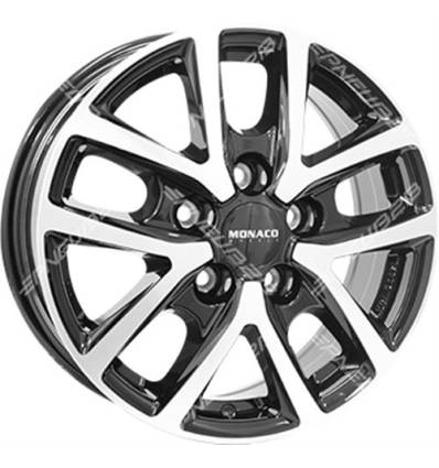 Monaco Wheels 