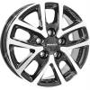 ALU disk Monaco Wheels 16x6.5 5x160 ET60 CB65.1