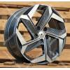 ALU disk HRS 18x7.5 5x114.3 ET51 CB67.1