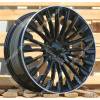 ALU disk HRS 20x8.5 5x112 ET40 CB66.6