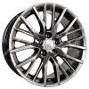 ALU disk HRS 17x7 5x114.3 ET35 CB60.1