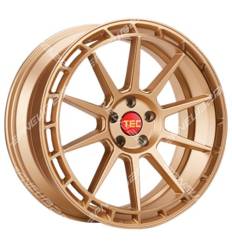 TEC Speedwheels 