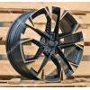 ALU disk HRS 18x8 5x112 ET40 CB57.1