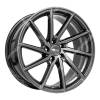 ALU disk Brock 20x9 5x114.3 ET43 CB72.6