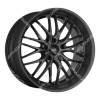 ALU disk Barracuda 17x7 4x100 ET38 CB73.1