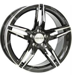 Monaco Wheels 