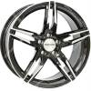 ALU disk Monaco Wheels 17x7.5 5x112 ET45 CB66.5