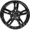 ALU disk Inter action 18x7.5 5x108 ET45 CB65.1