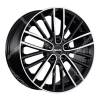 ALU disk MAK 19x8 5x112 ET55 CB66.6