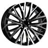 ALU disk Arceo 20x9 5x108 ET45 CB63.4