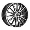 ALU disk CMS 18x8 5x114.3 ET46 CB67.2