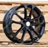 ALU disk HRS 17x7.5 5x108 ET50 CB63.4