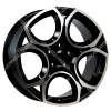 ALU disk Arceo 18x8 5x112 ET40 CB66.45