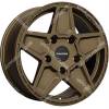 ALU disk SuperMetal 20x9 5x120 ET45 CB65.1