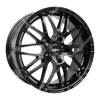 ALU disk OXIGIN 20x11 5x130 ET50 CB71.6