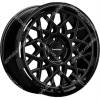 ALU disk SuperMetal 20x8.5 6x120 ET42 CB74.6