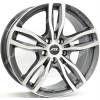 ALU disk ATS 19x9 5x114.3 ET40 CB64.1