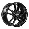 ALU disk Fondmetal 19x9.5 5x114.3 ET45 CB64.1