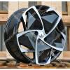 ALU disk HRS 19x8 5x114.3 ET50 CB67.1