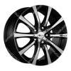 ALU disk Brock 16x7 5x108 ET47 CB72.6