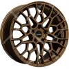ALU disk SuperMetal 18x8.5 5x120 ET50 CB65.1