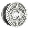 ALU disk Keskin 21x9.5 5x114.3 ET40 CB64.1