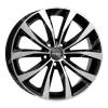 ALU disk MAK 18x7.5 5x114.3 ET35 CB76