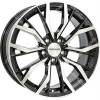 ALU disk Monaco Wheels 18x8 5x112 ET43 CB66.5