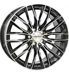 Monaco Wheels 
