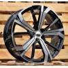 ALU disk HRS 19x7.5 5x108 ET50.5 CB63.4