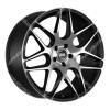 ALU disk RH 21x11.5 5x130 ET67 CB71.5