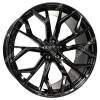 ALU disk HAXER 18x8 5x105 ET40 CB56.6