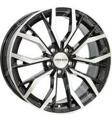 Monaco Wheels 