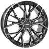 ALU disk IT Wheels 18x8 5x108 ET45 CB73.1
