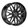 ALU disk MSW 18x8 5x108 ET45 CB73.1