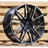 ALU disk HRS 19x8 5x112 ET30 CB66.6